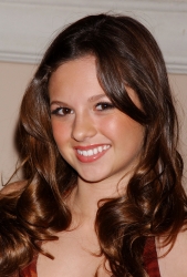 Photos de Mackenzie Rosman - The WB Networks 2006 All Star Party - 19